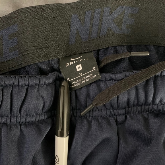 ❌SOLD❌Nike Royal Blue Mens Size Med - Picture 2 of 7